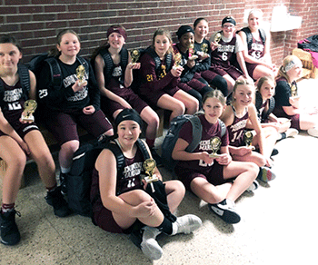 Back-to-back champs